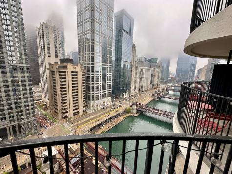 300 North State Street Chicago IL 60654