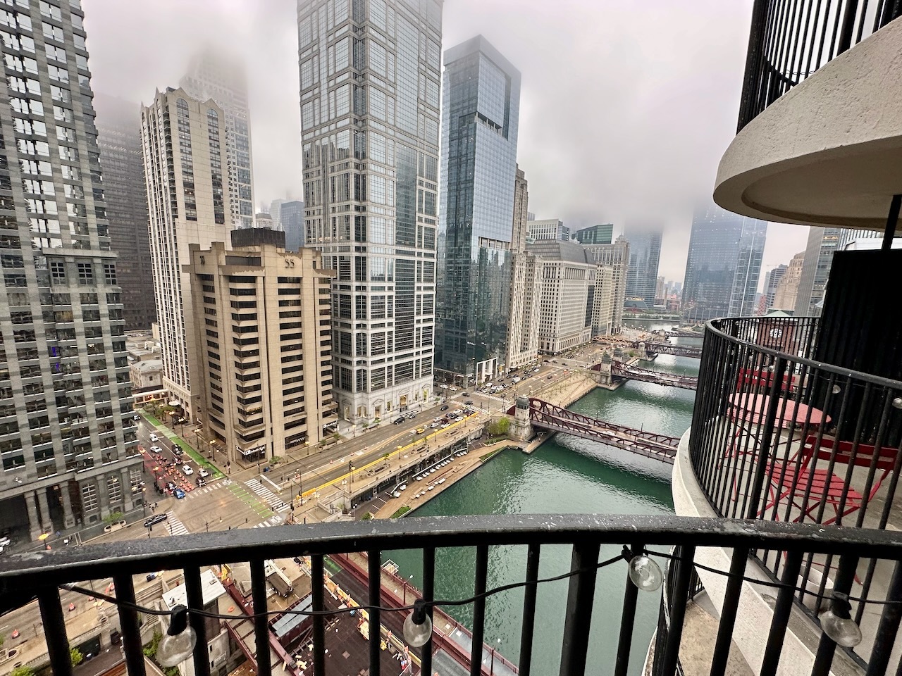 300 North State Street Chicago IL 60654