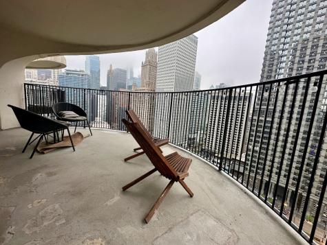 300 North State Street Chicago IL 60654