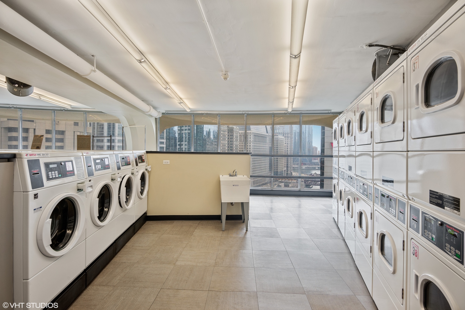 300 North State Street Chicago IL 60654
