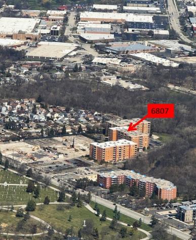 6807 North Milwaukee Avenue Niles IL 60714