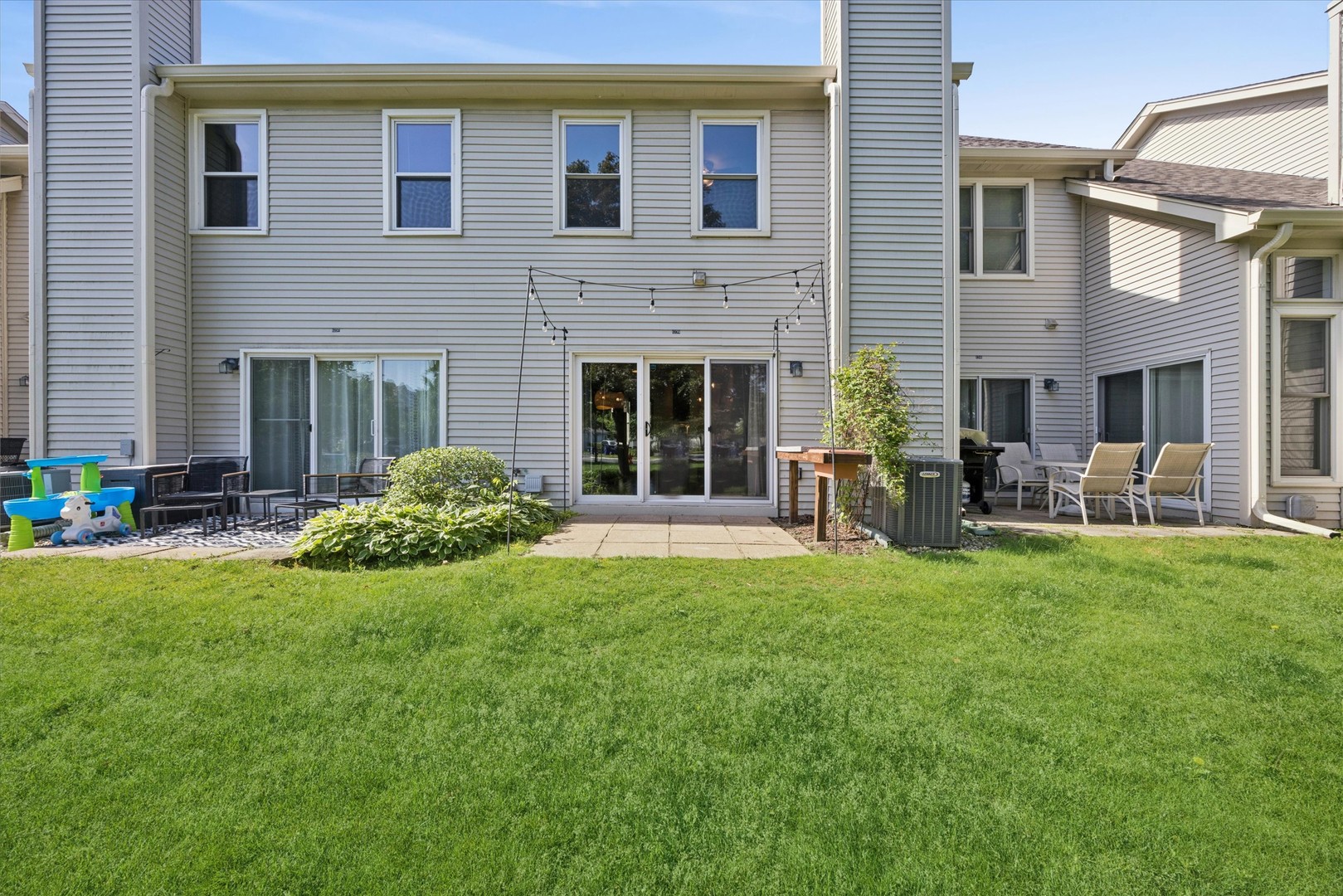 1239 Tennyson Lane Naperville IL 60540