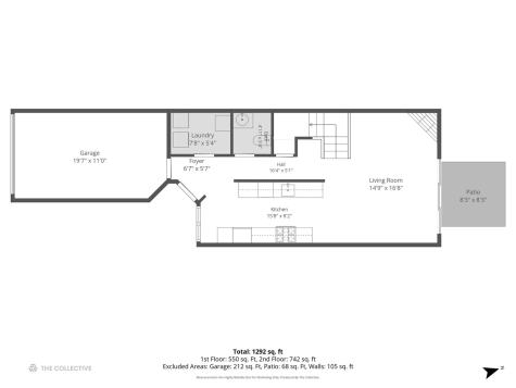 1239 Tennyson Lane Naperville IL 60540