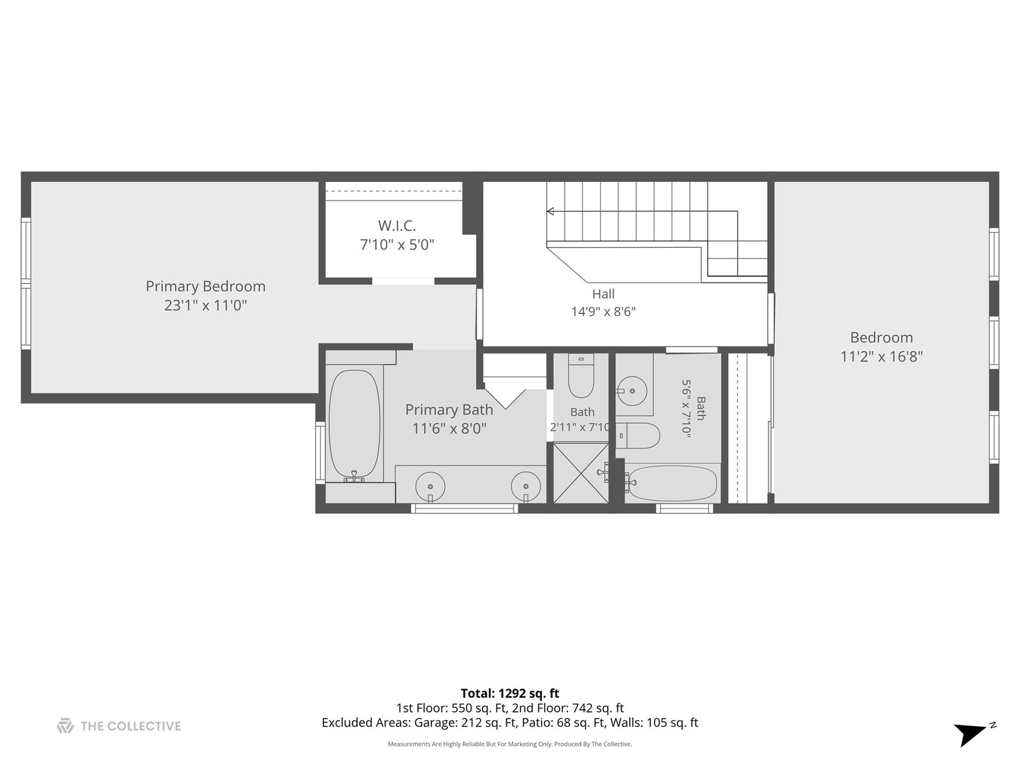 1239 Tennyson Lane Naperville IL 60540