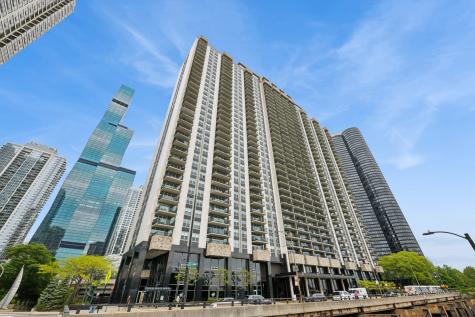 400 East Randolph Street Chicago IL 60601