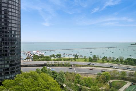 400 East Randolph Street Chicago IL 60601