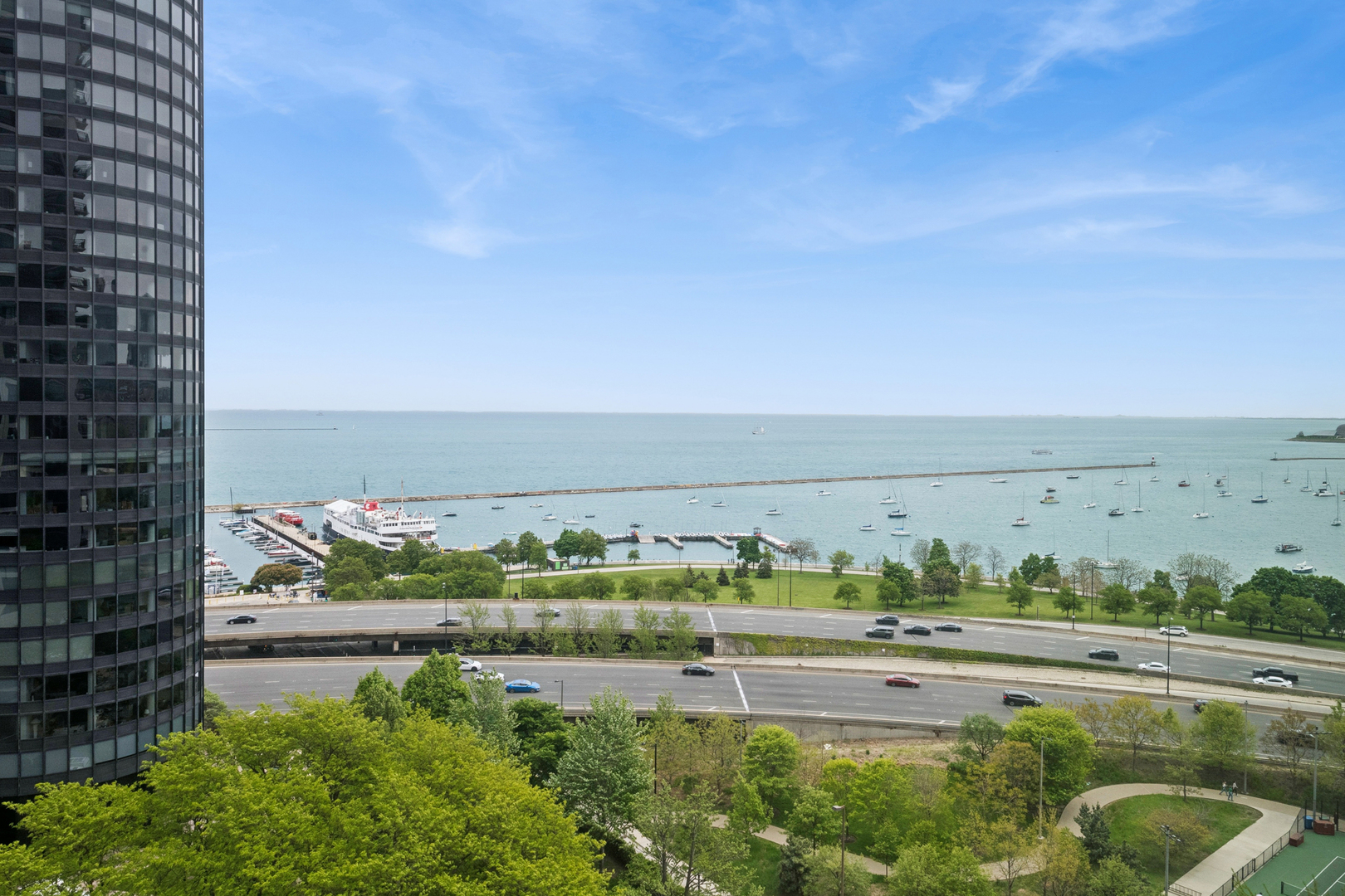 400 East Randolph Street Chicago IL 60601
