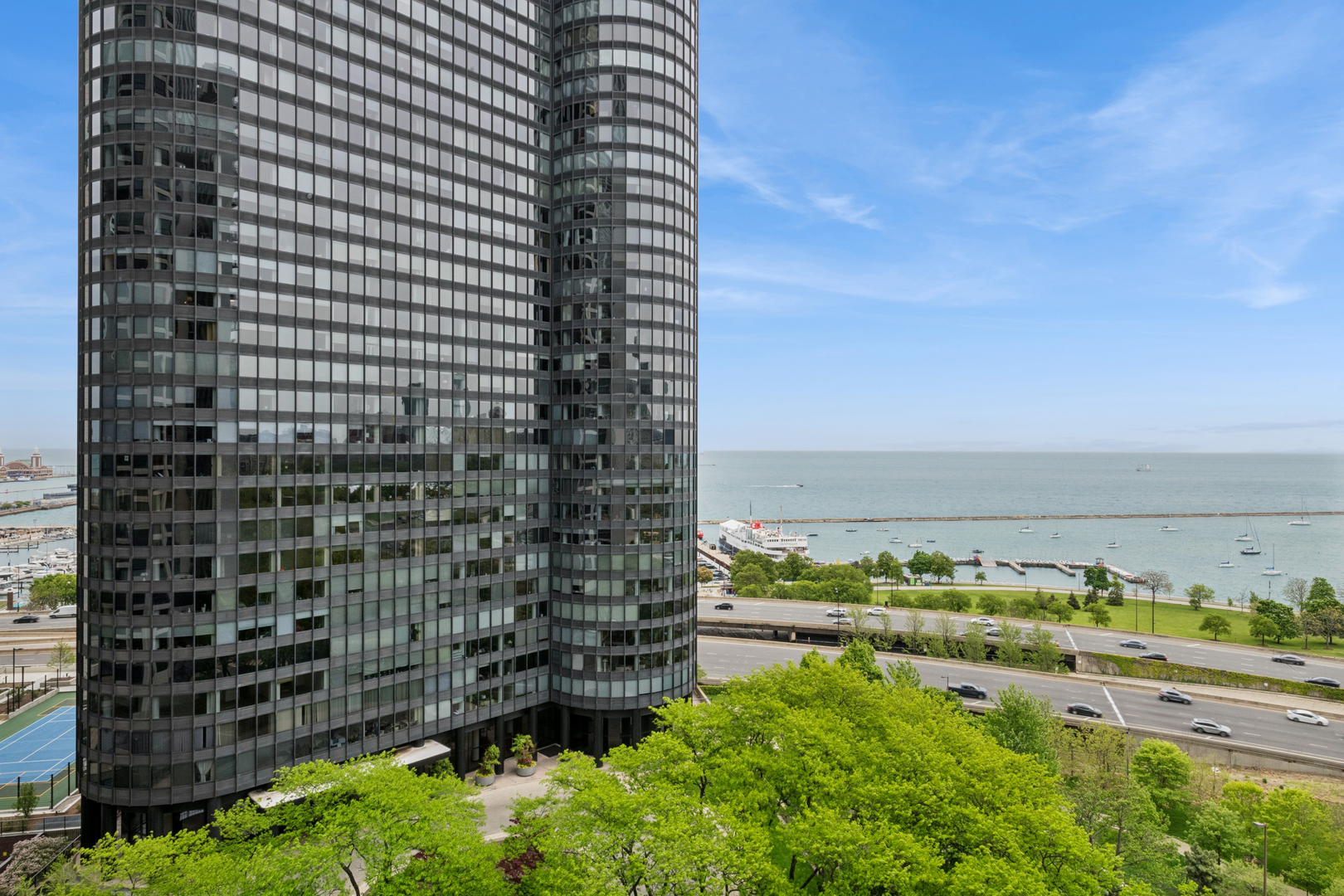 400 East Randolph Street Chicago IL 60601