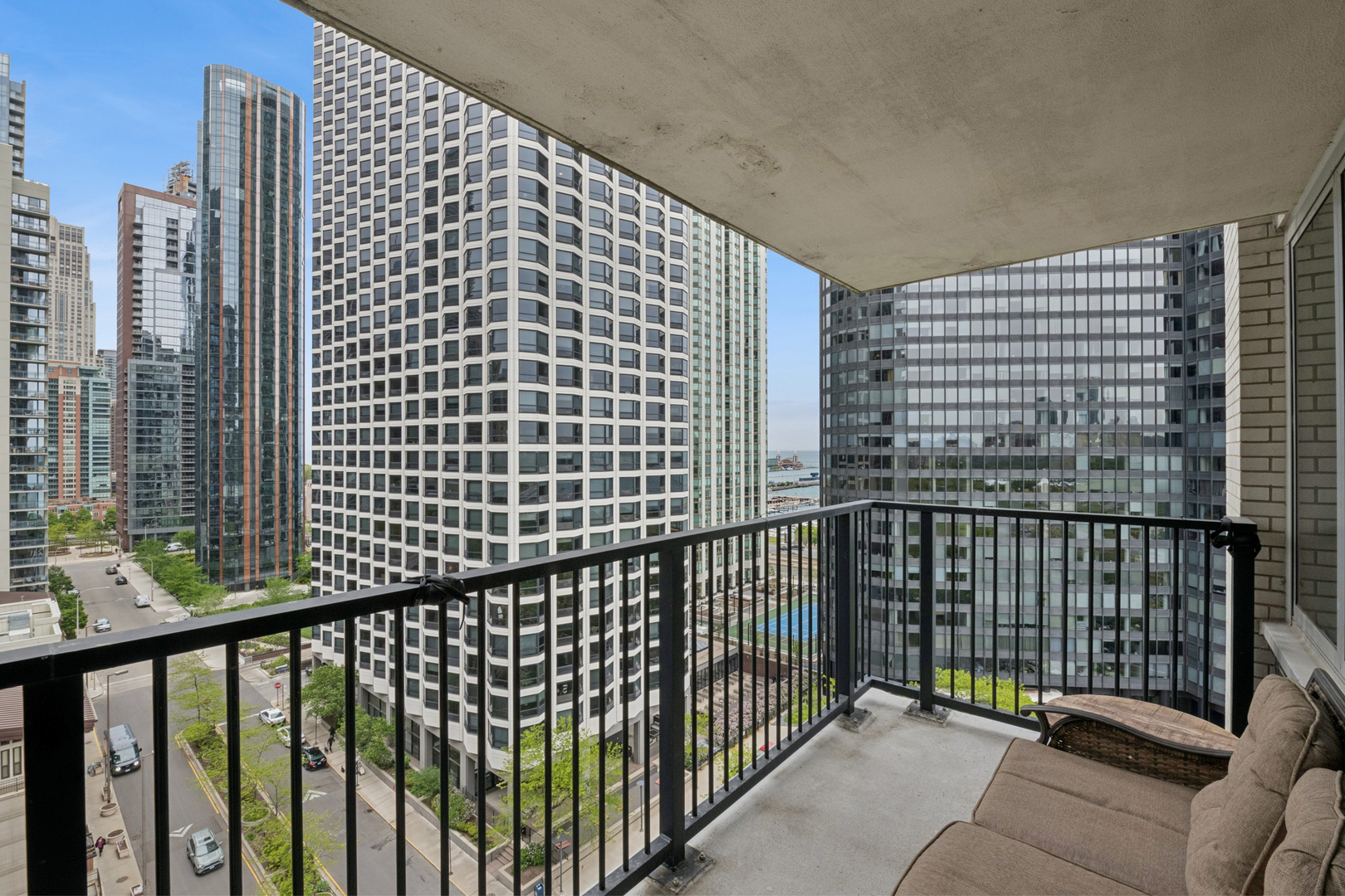400 East Randolph Street Chicago IL 60601