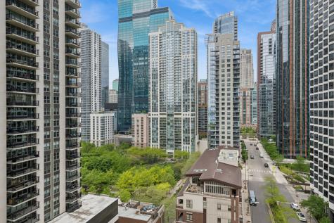 400 East Randolph Street Chicago IL 60601