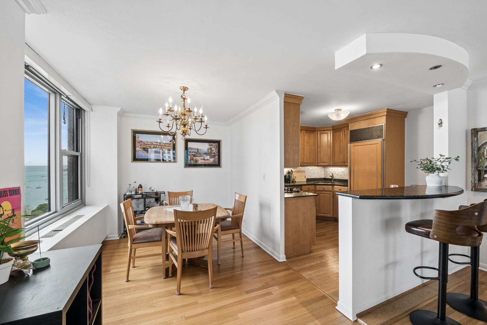 400 East Randolph Street Chicago IL 60601