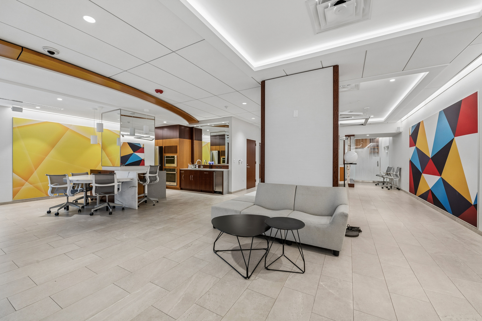 400 East Randolph Street Chicago IL 60601