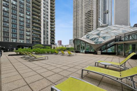 400 East Randolph Street Chicago IL 60601