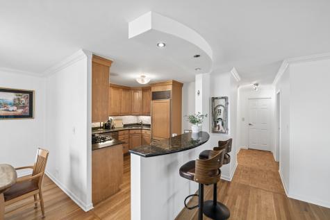 400 East Randolph Street Chicago IL 60601