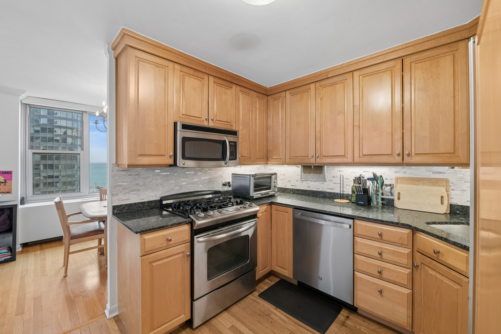 400 East Randolph Street Chicago IL 60601