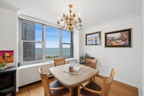 400 East Randolph Street Chicago IL 60601