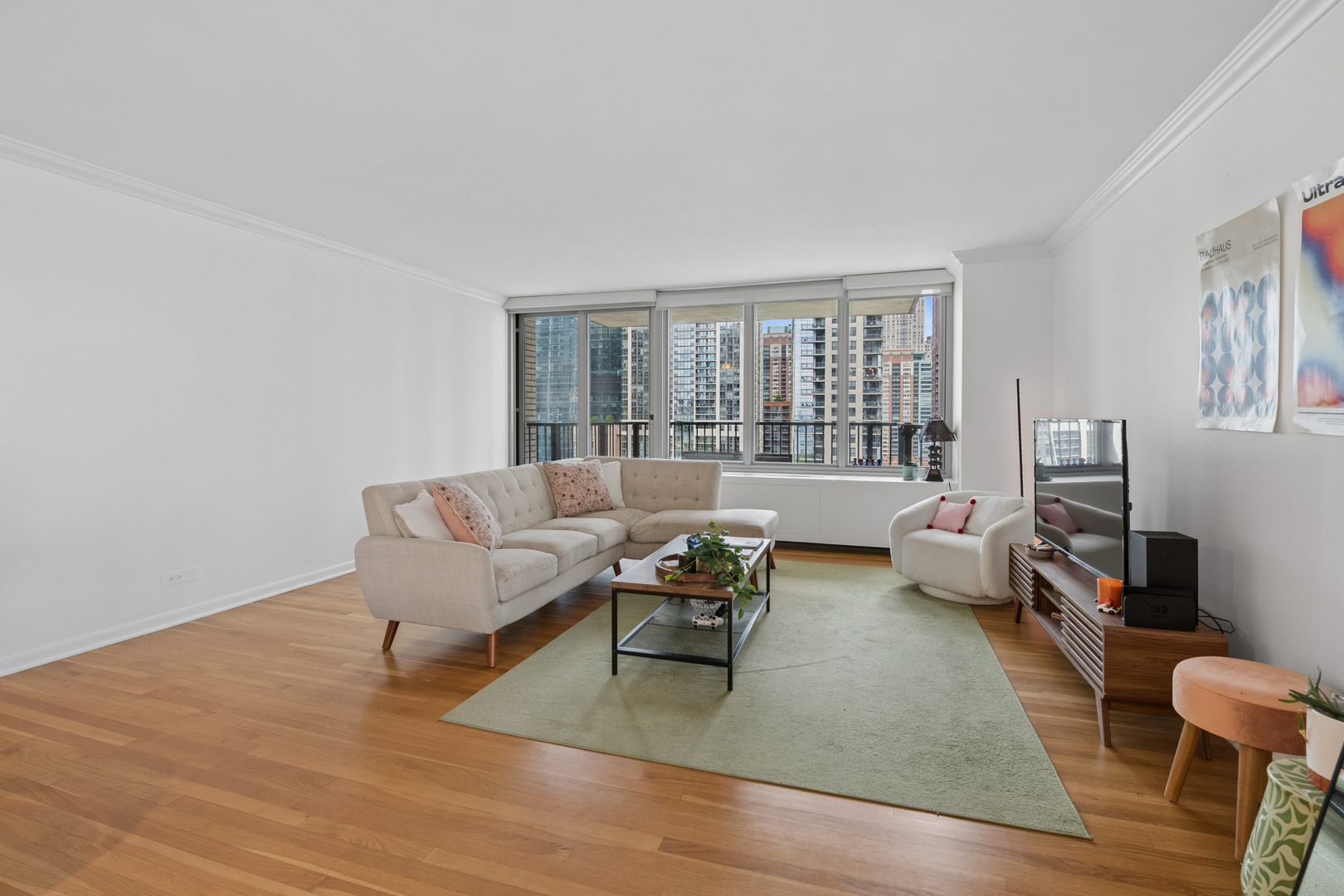 400 East Randolph Street Chicago IL 60601