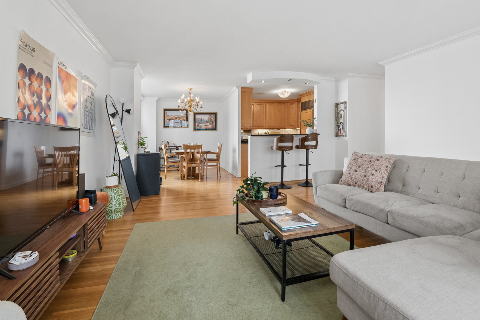 400 East Randolph Street Chicago IL 60601