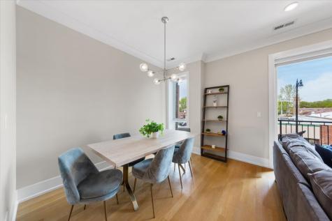 2745 West Lawrence Avenue Chicago IL 60625