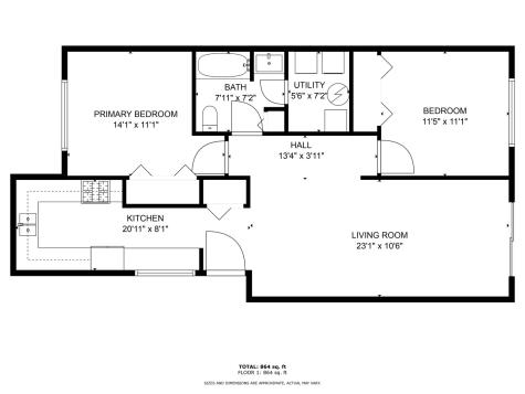 764 Terrace Court Elgin IL 60120