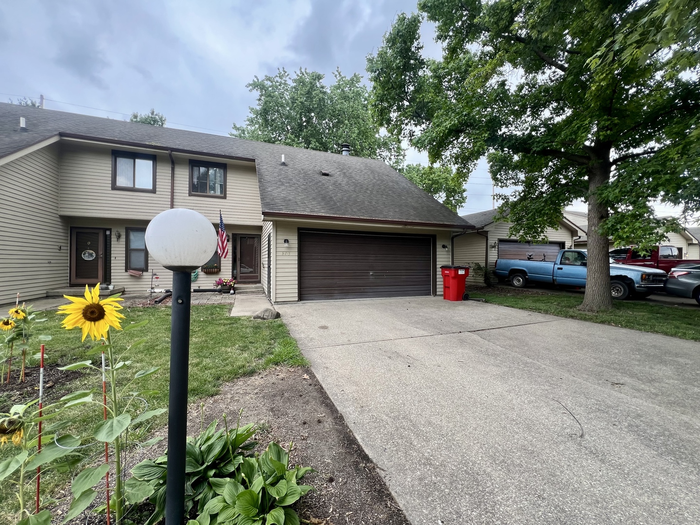 803 Irvine Road Champaign IL 61822