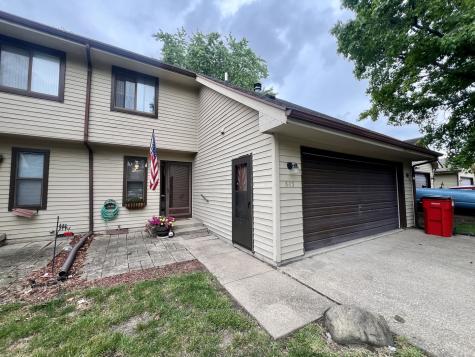 803 Irvine Road Champaign IL 61822