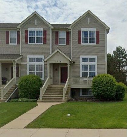 21635 Dogwood Road Matteson IL 60443