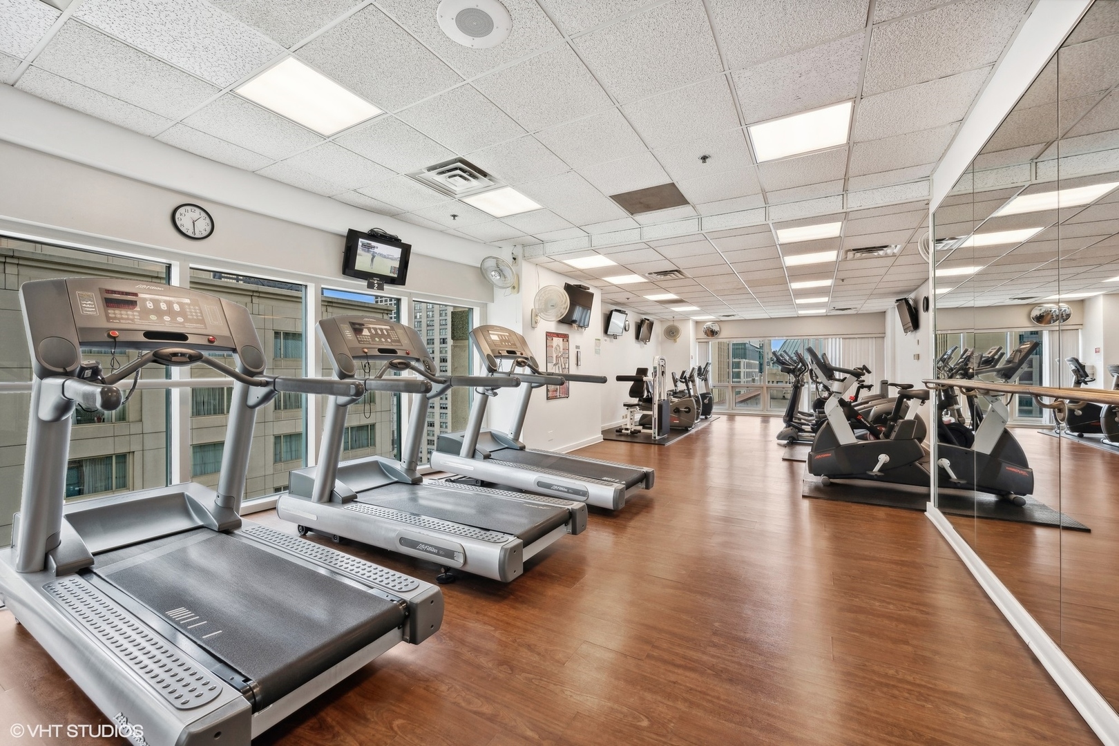 100 East Huron Street Chicago IL 60611