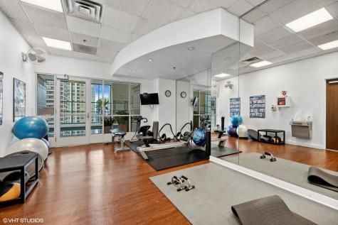 100 East Huron Street Chicago IL 60611
