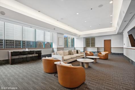 100 East Huron Street Chicago IL 60611