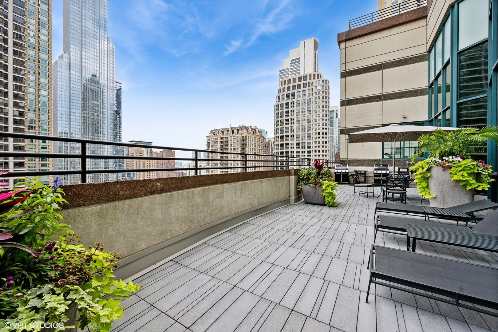 100 East Huron Street Chicago IL 60611