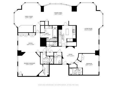 100 East Huron Street Chicago IL 60611
