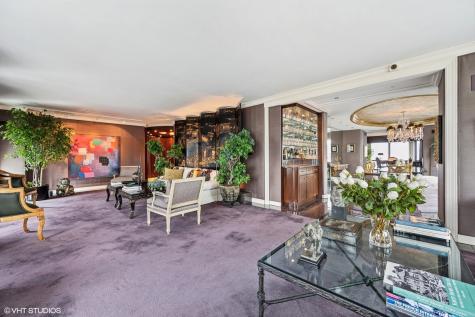 100 East Huron Street Chicago IL 60611
