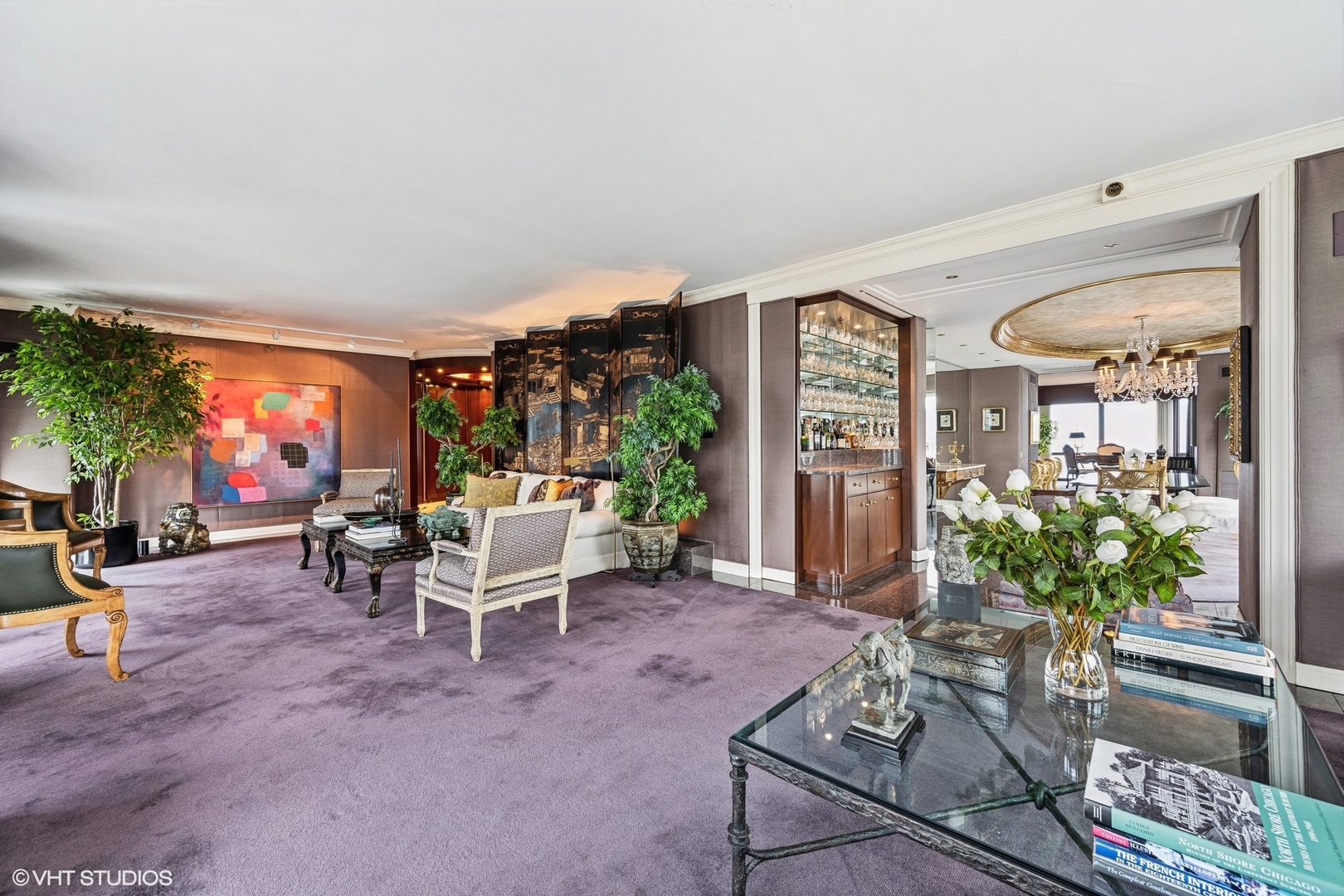 100 East Huron Street Chicago IL 60611