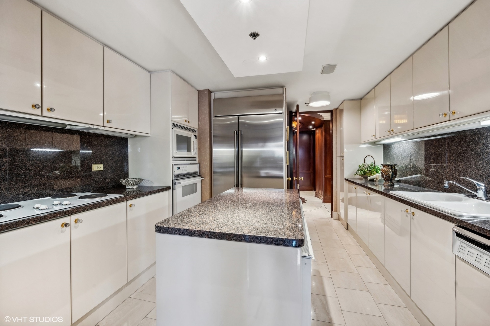 100 East Huron Street Chicago IL 60611