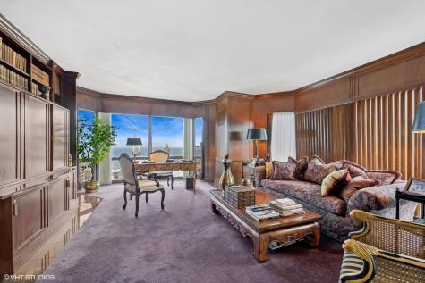 100 East Huron Street Chicago IL 60611