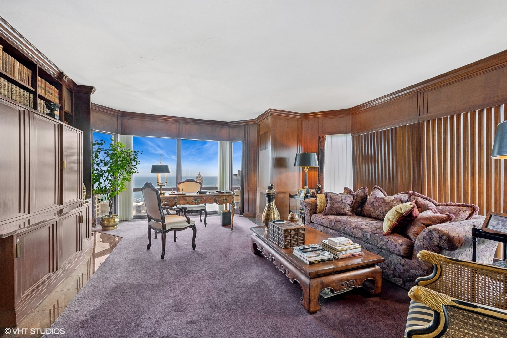 100 East Huron Street Chicago IL 60611