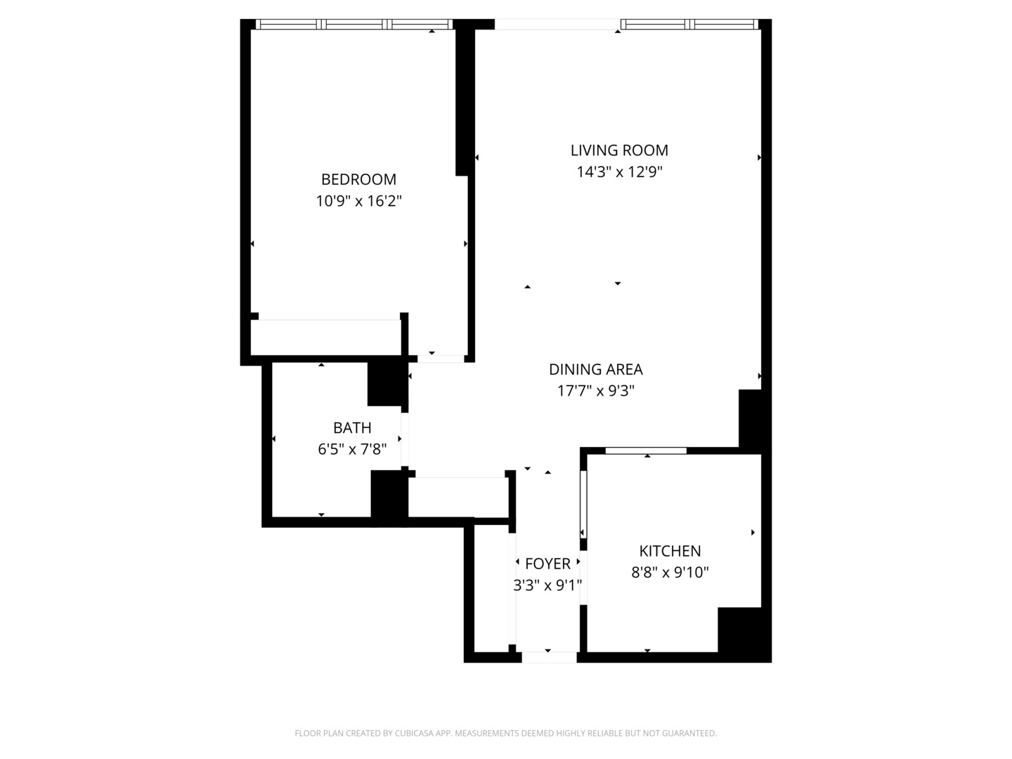 1636 North Wells Street Chicago IL 60614