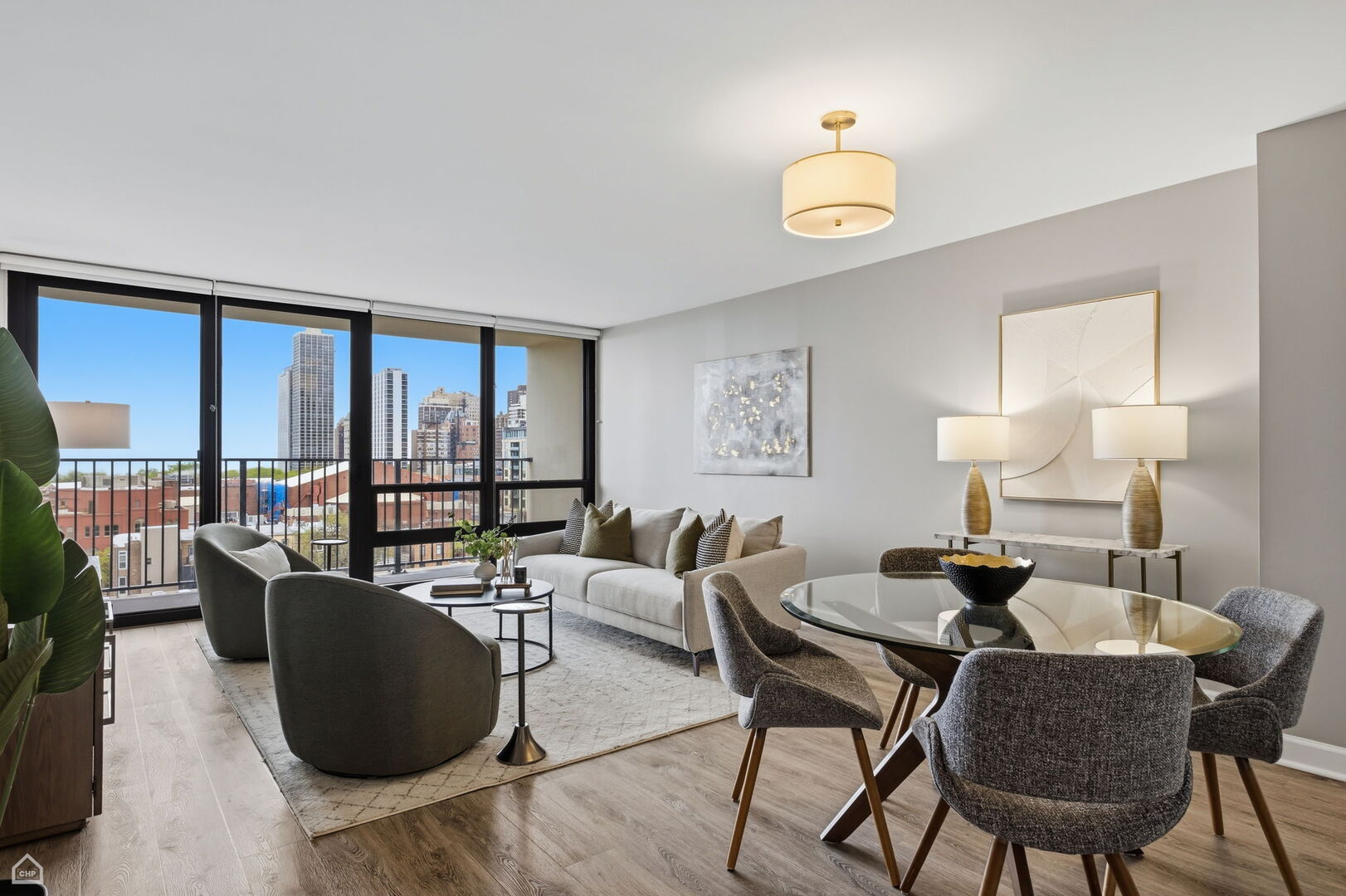 1636 North Wells Street Chicago IL 60614