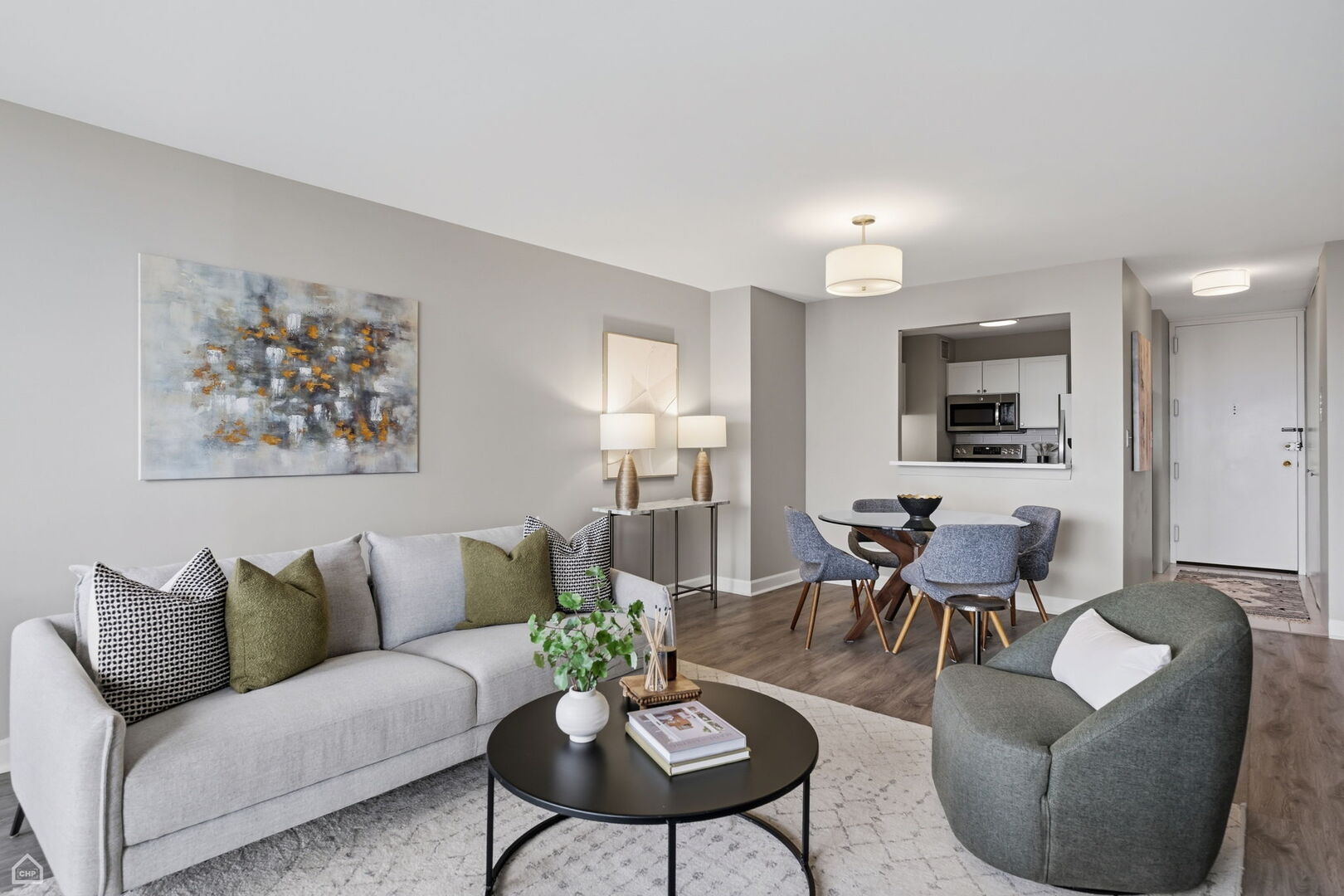 1636 North Wells Street Chicago IL 60614