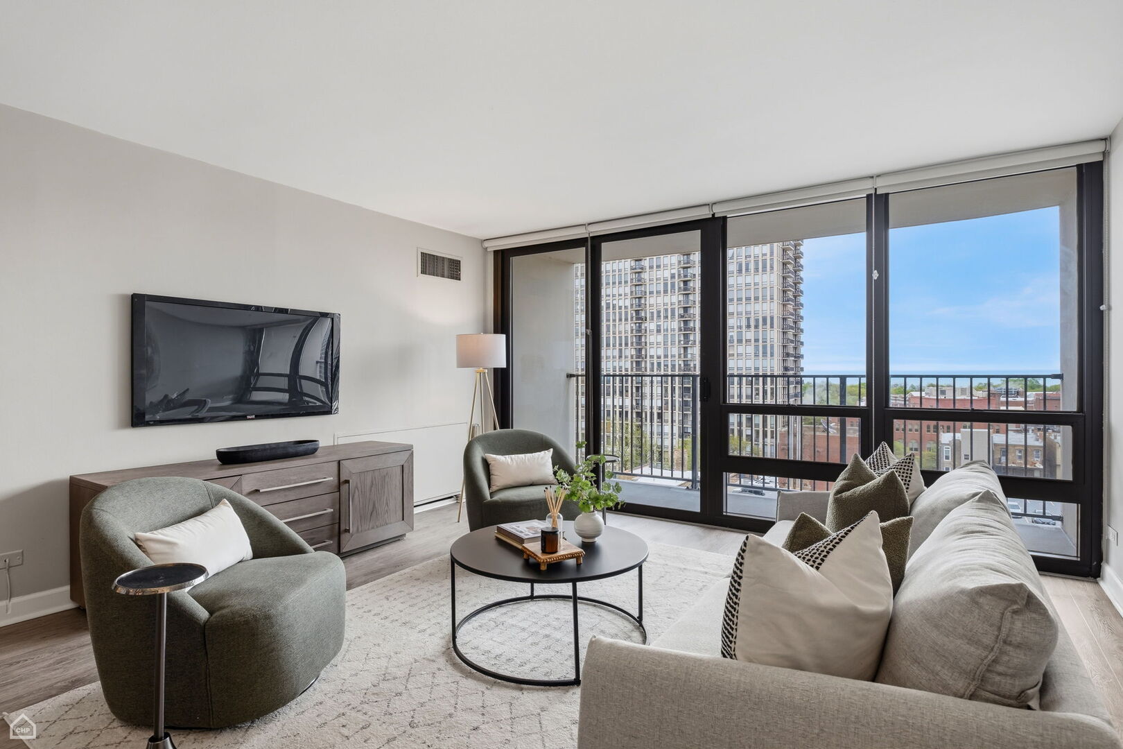 1636 North Wells Street Chicago IL 60614