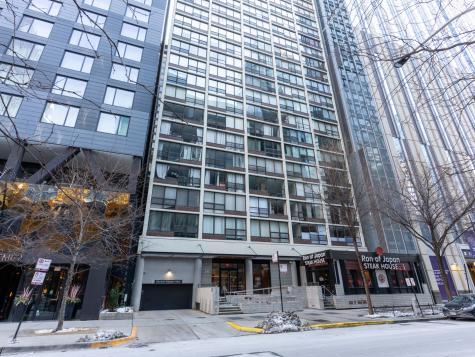 230 East Ontario Street Chicago IL 60611