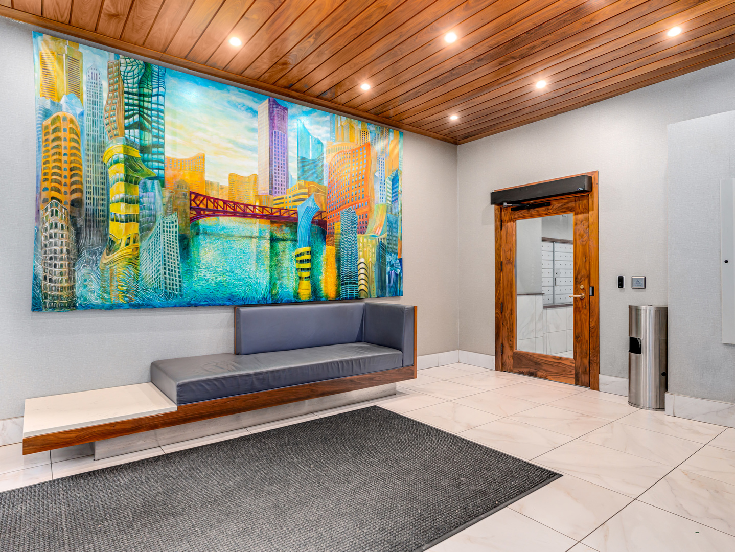 230 East Ontario Street Chicago IL 60611