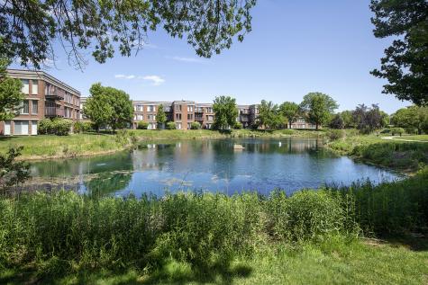 412 Kelburn Road Deerfield IL 60015