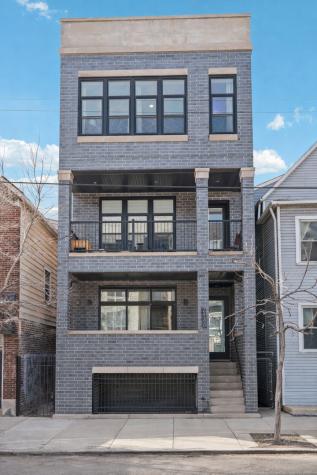 2438 North Western Avenue Chicago IL 60647