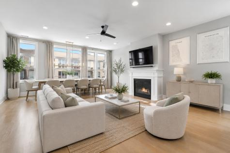 2438 North Western Avenue Chicago IL 60647