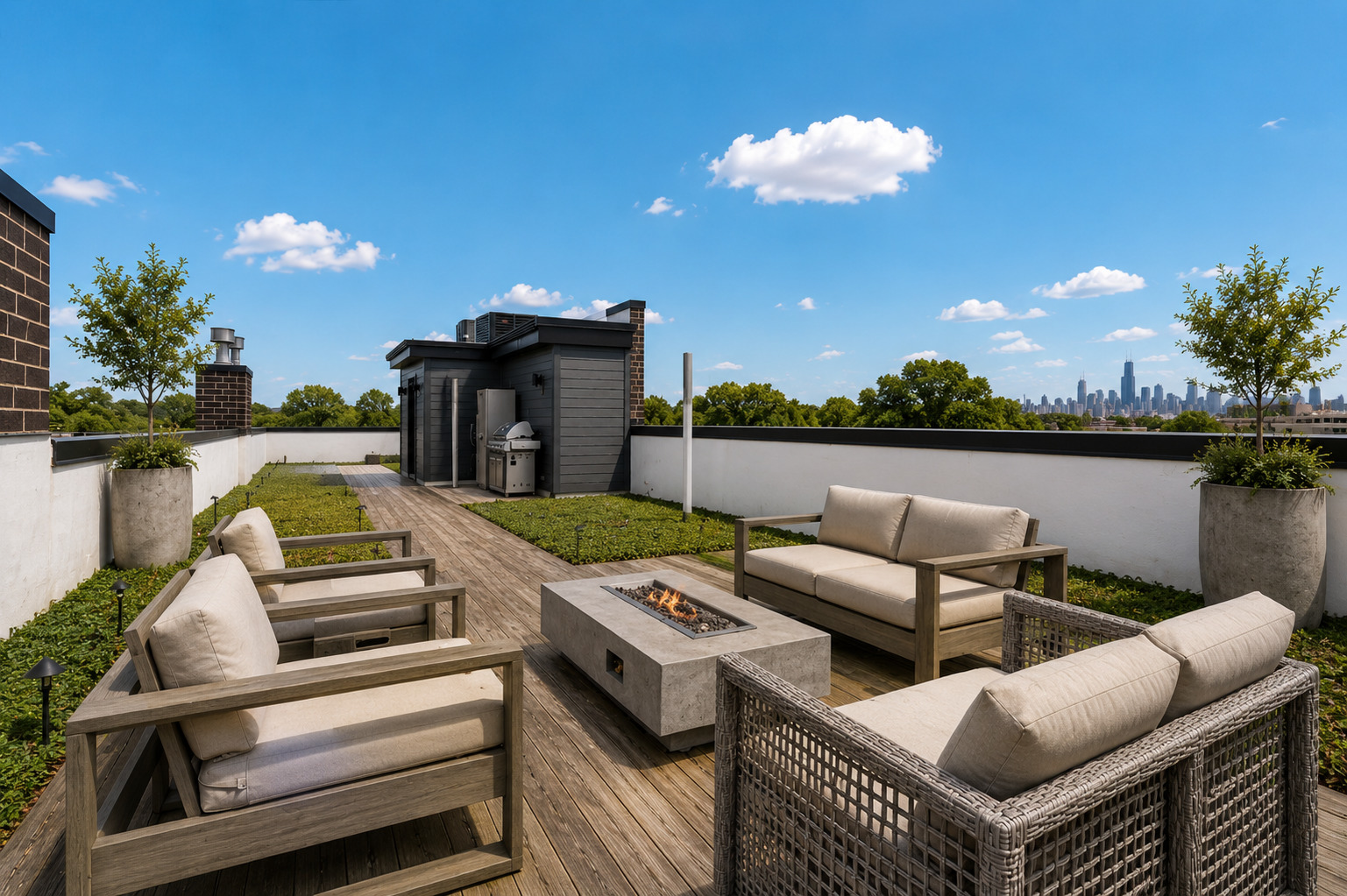 2438 North Western Avenue Chicago IL 60647