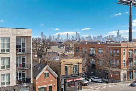 2438 North Western Avenue Chicago IL 60647
