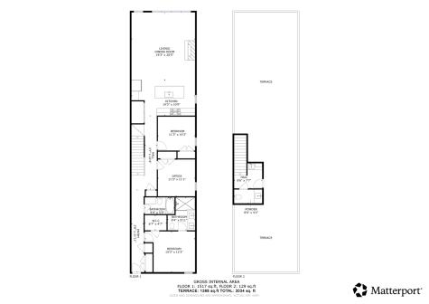 2438 North Western Avenue Chicago IL 60647