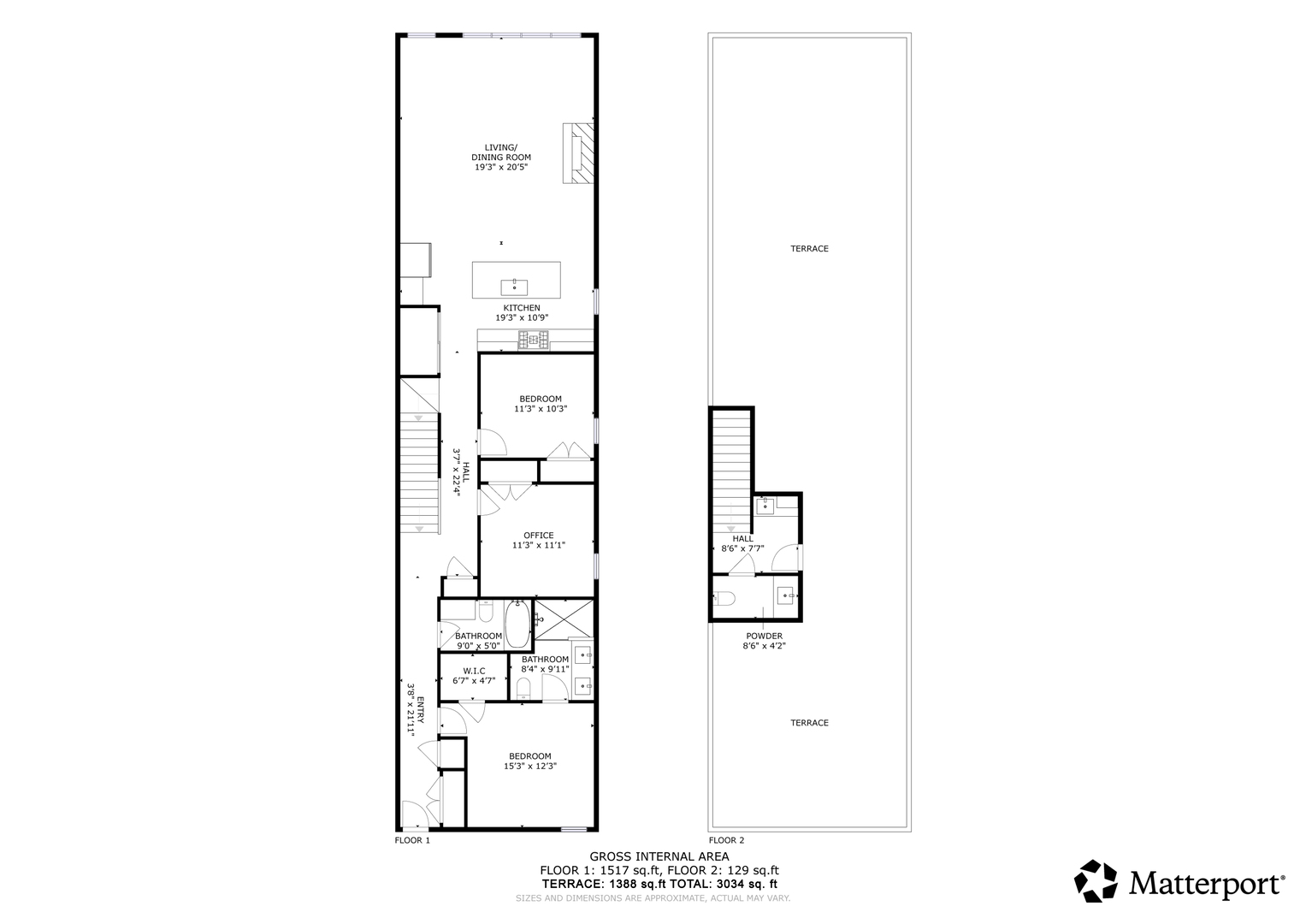 2438 North Western Avenue Chicago IL 60647